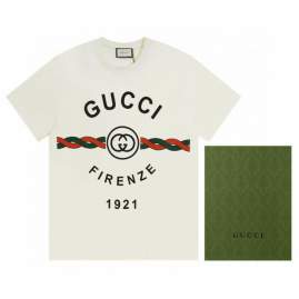 Picture of Gucci T Shirts Short _SKUGucciXS-LmptxG008810638